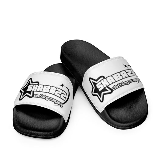 Shabazz Women's slides